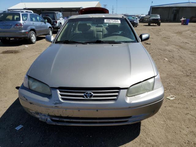 JT2BF28K9X0218823 - 1999 TOYOTA CAMRY LE BEIGE photo 5