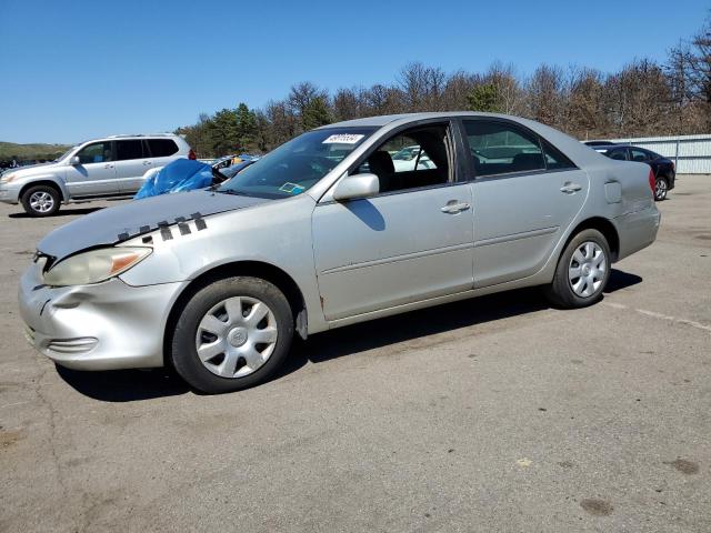 2004 TOYOTA CAMRY LE, 