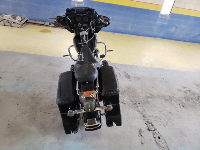 1HD1FCW195Y660484 - 2005 HARLEY-DAVIDSON FLHTCUI 黑色 照片 6