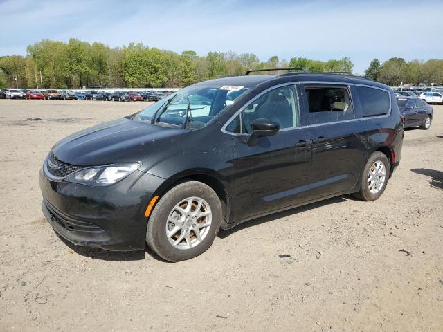 2020 CHRYSLER VOYAGER LXI, 