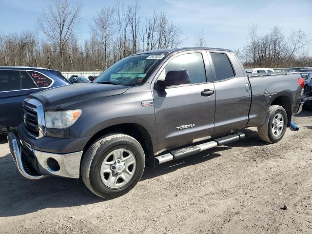 2013 TOYOTA TUNDRA DOUBLE CAB SR5, 