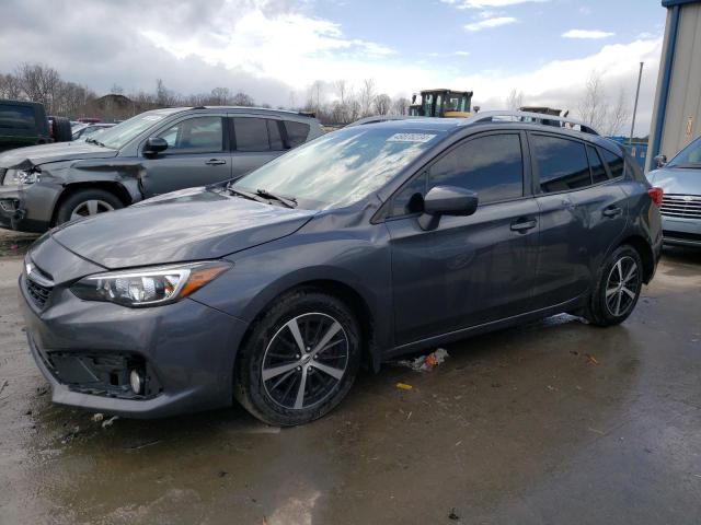 2020 SUBARU IMPREZA PREMIUM, 