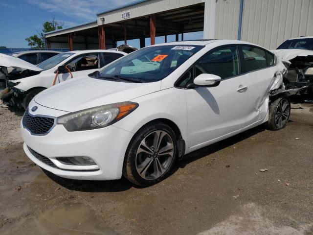 2014 KIA FORTE EX, 