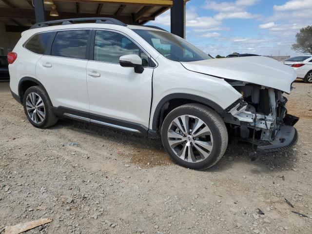 4S4WMAPD5N3404958 - 2022 SUBARU ASCENT LIMITED WHITE photo 4