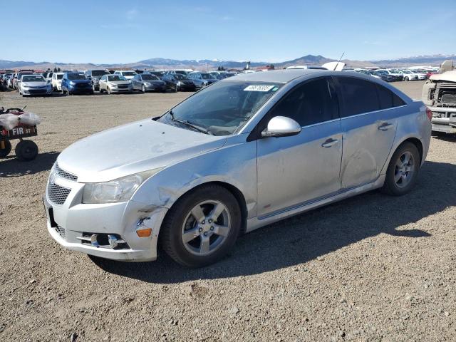 2014 CHEVROLET CRUZE LT, null