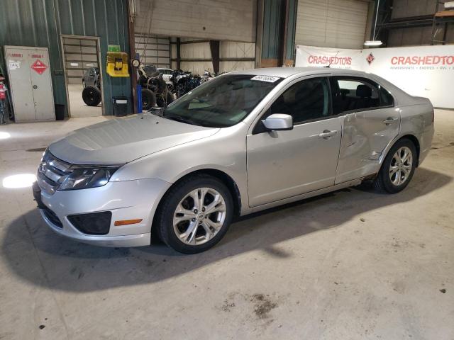 2012 FORD FUSION SE, 