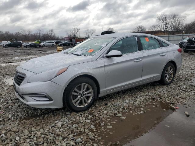 2016 HYUNDAI SONATA ECO, null