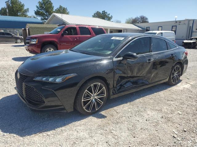 2019 TOYOTA AVALON XLE, null