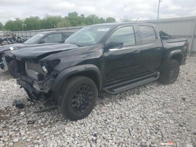2024 CHEVROLET COLORADO TRAIL BOSS, null