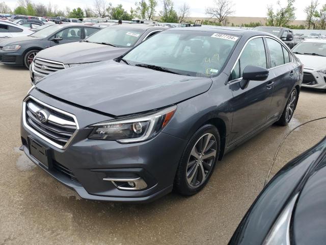 2019 SUBARU LEGACY 2.5I LIMITED, 