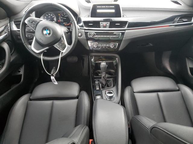 WBXYJ5C37JEF69831 - 2018 BMW X2 XDRIVE28I SILVER photo 8
