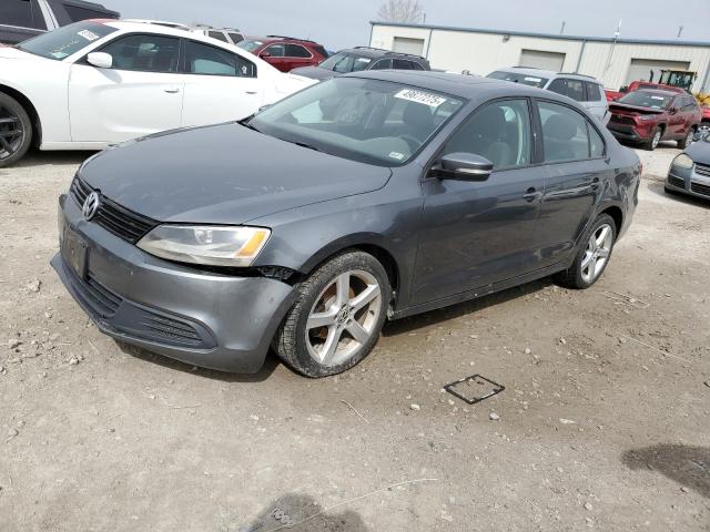 2012 VOLKSWAGEN JETTA SE, 