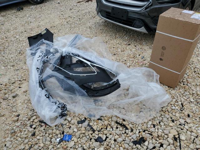 1G1ZG5ST8PF130700 - 2023 CHEVROLET MALIBU RS ვერცხლისფერი ფოტო 12