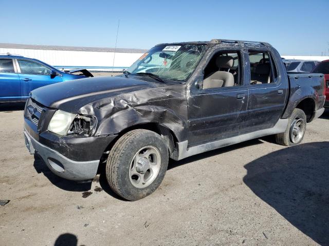 2005 FORD EXPLORER S, 