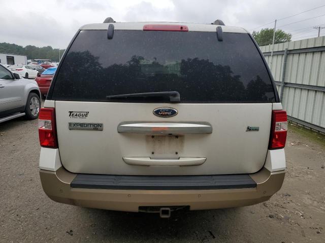 1FMJU1H50CEF02525 - 2012 FORD EXPEDITION XLT 白色 照片 6