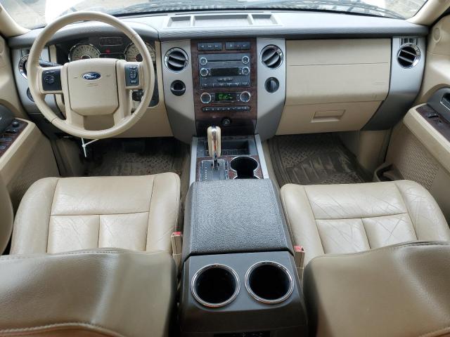 1FMJU1H50CEF02525 - 2012 FORD EXPEDITION XLT 白色 照片 8