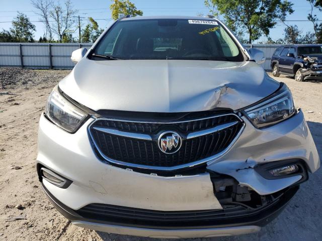 KL4CJBSB1HB218866 - 2017 BUICK ENCORE PREFERRED II SILVER photo 5