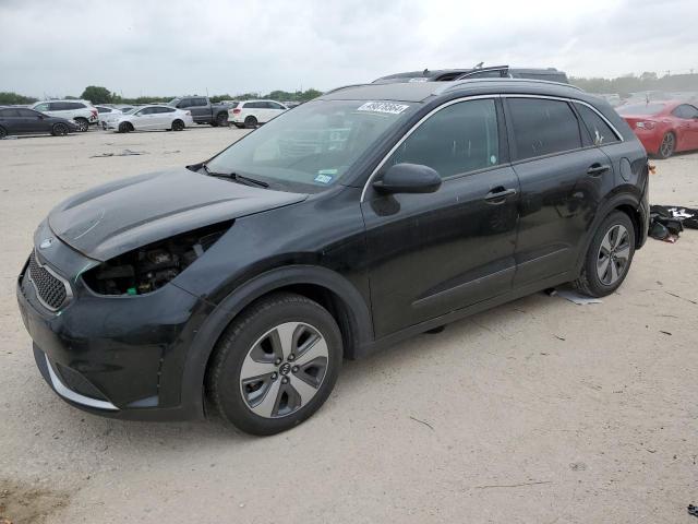 2019 KIA NIRO FE, 