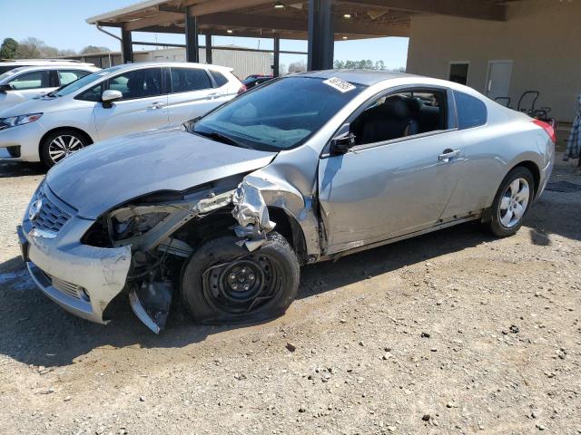2008 NISSAN ALTIMA 2.5S, null