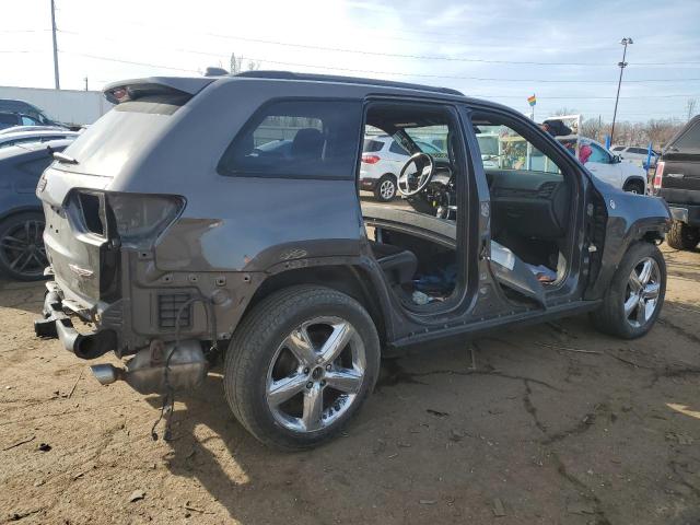 1C4RJFLG7HC941214 - 2017 JEEP GRAND CHER TRAILHAWK ნაცრისფერი ფოტო 3