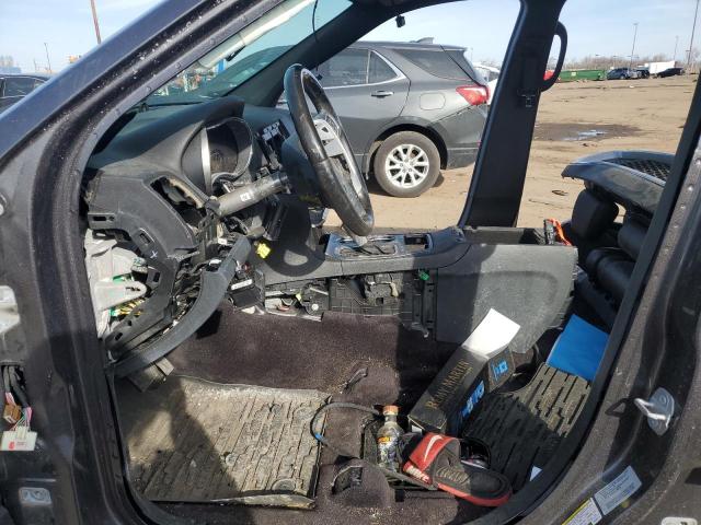 1C4RJFLG7HC941214 - 2017 JEEP GRAND CHER TRAILHAWK ნაცრისფერი ფოტო 7