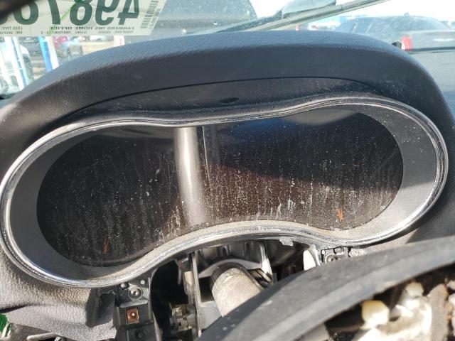 1C4RJFLG7HC941214 - 2017 JEEP GRAND CHER TRAILHAWK ნაცრისფერი ფოტო 9