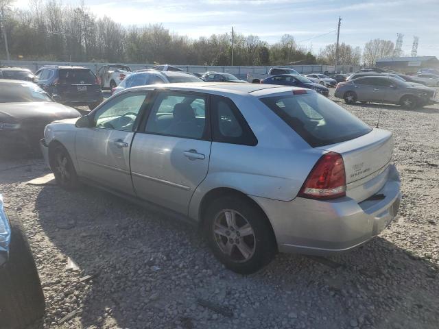 1G1ZT64834F156157 - 2004 CHEVROLET MALIBU MAXX LS SILVER photo 2