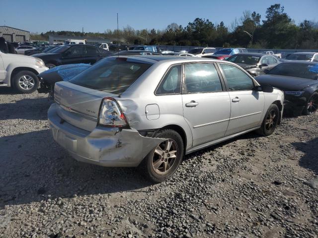 1G1ZT64834F156157 - 2004 CHEVROLET MALIBU MAXX LS SILVER photo 3