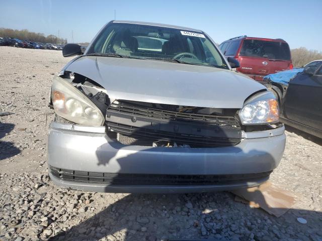 1G1ZT64834F156157 - 2004 CHEVROLET MALIBU MAXX LS SILVER photo 5