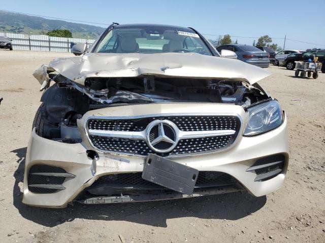 WDD1J6HB8KF088019 - 2019 MERCEDES-BENZ E 450 GOLD photo 5