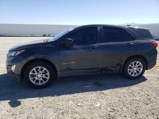 2020 CHEVROLET EQUINOX LS, 