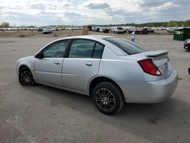 1G8AJ52F25Z128883 - 2005 SATURN ION LEVEL 2 银色 照片 2