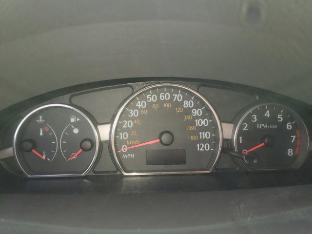 1G8AJ52F25Z128883 - 2005 SATURN ION LEVEL 2 银色 照片 9