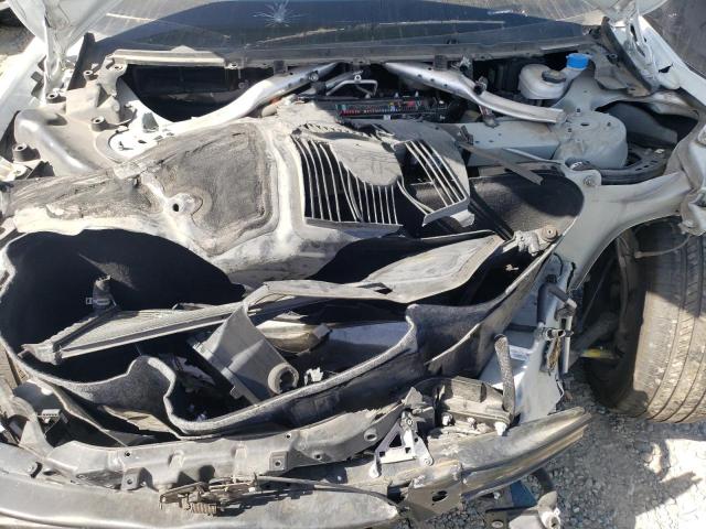 5YJSA1E20GF152409 - 2016 TESLA MODEL S Ağ foto 11