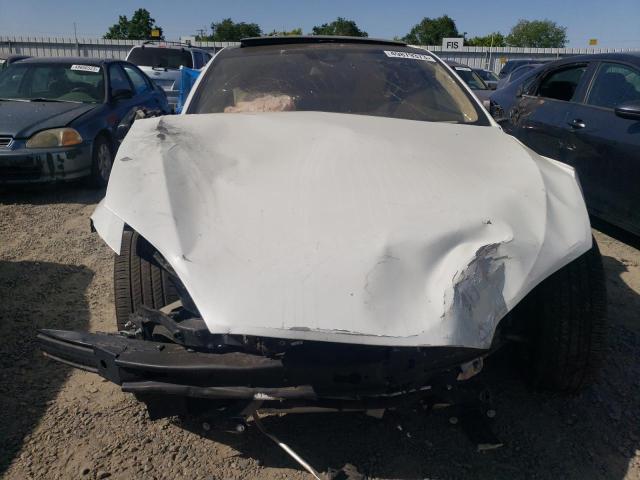 5YJSA1E20GF152409 - 2016 TESLA MODEL S Ağ foto 5