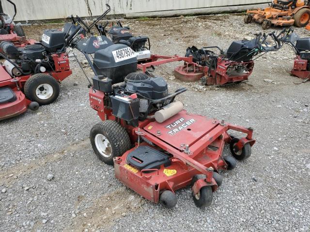 406956483 - 2017 EXMA MOWER RED photo 1