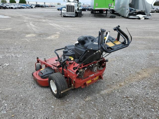 406956483 - 2017 EXMA MOWER RED photo 3