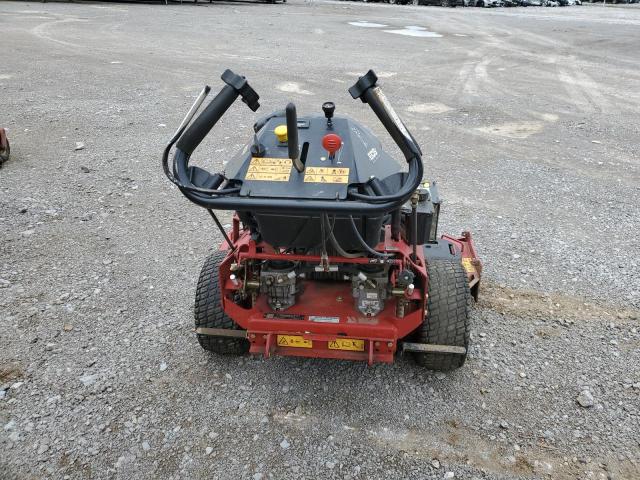 406956483 - 2017 EXMA MOWER RED photo 6