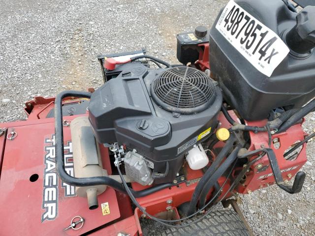 406956483 - 2017 EXMA MOWER RED photo 7