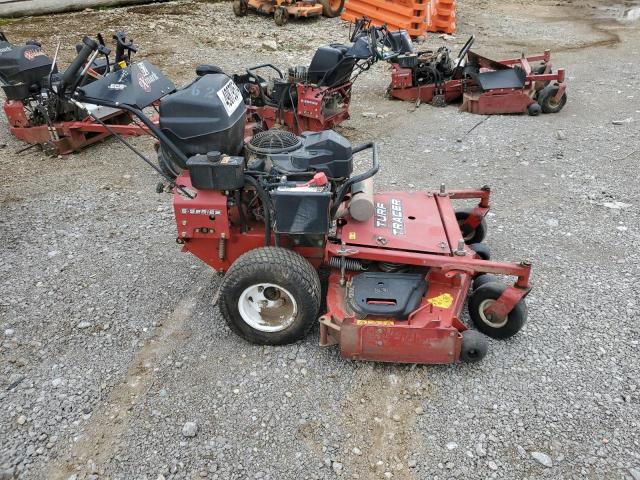 406956483 - 2017 EXMA MOWER RED photo 9