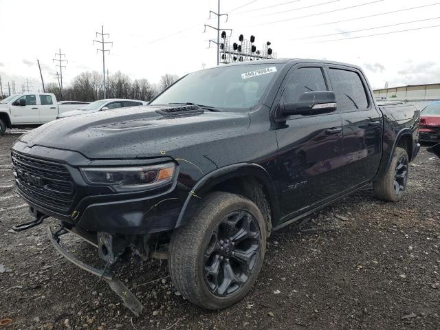 2020 RAM 1500 LIMITED, 