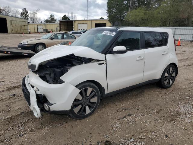 2015 KIA SOUL !, 