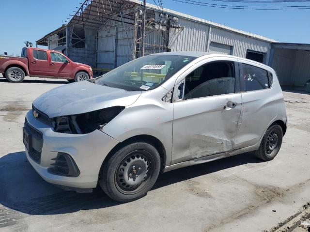 2016 CHEVROLET SPARK LS, 