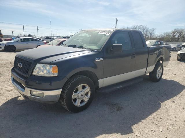 2004 FORD F150, 