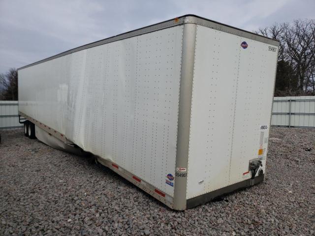 1UYVS253XN3655823 - 2022 UTILITY VS2DX WHITE photo 1