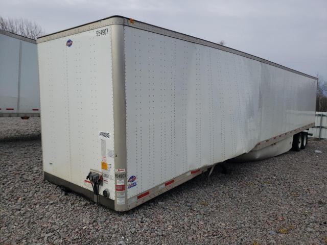 1UYVS253XN3655823 - 2022 UTILITY VS2DX WHITE photo 3