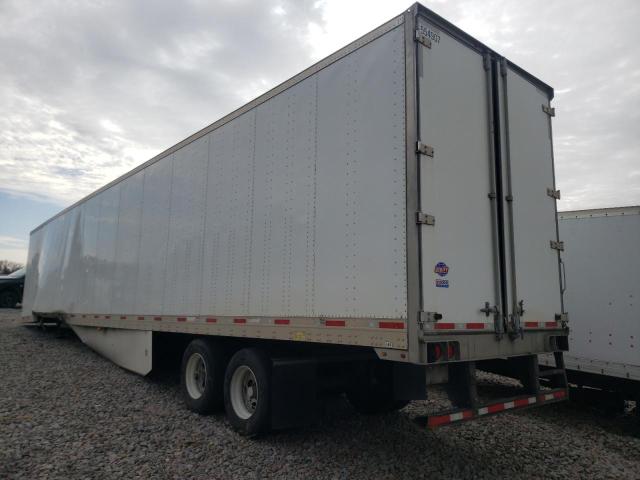 1UYVS253XN3655823 - 2022 UTILITY VS2DX WHITE photo 4