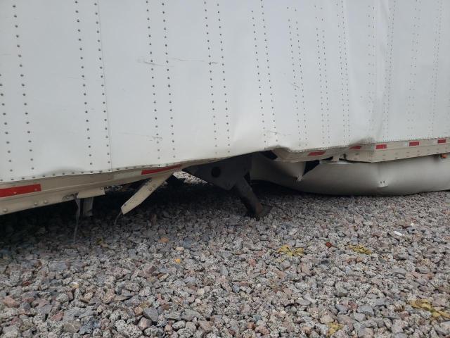 1UYVS253XN3655823 - 2022 UTILITY VS2DX WHITE photo 9