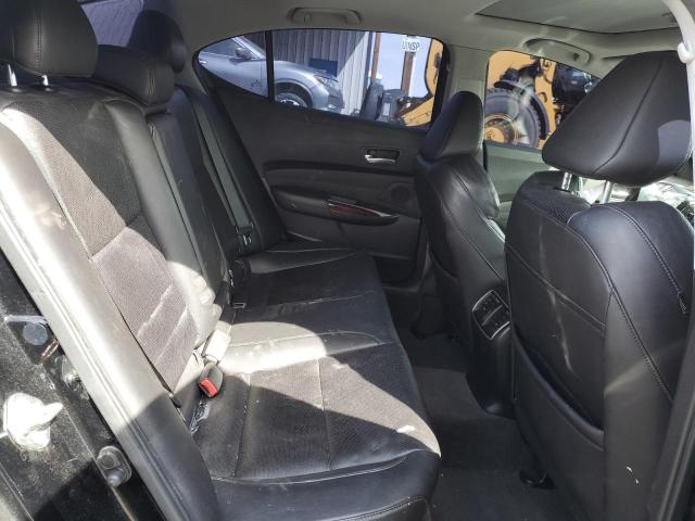 19UUB2F51FA024774 - 2015 ACURA TLX TECH BLACK photo 10