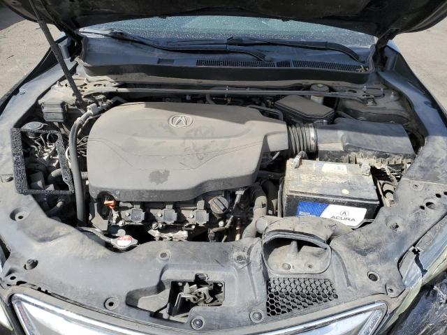 19UUB2F51FA024774 - 2015 ACURA TLX TECH BLACK photo 11